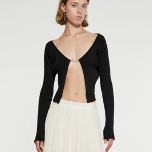 LA MAILLE CARDIGAN